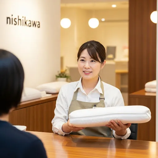 3D計測装置による専門的な測定