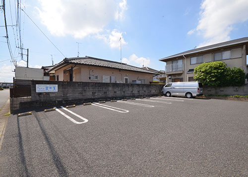 ねむりの相談所 深谷店